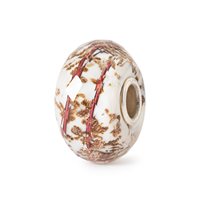 Charm Trollbeads Beads in vetro in Verre TGLBE-30231